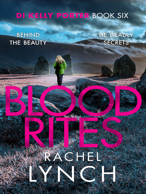 Title details for Blood Rites by Rachel Lynch - Available